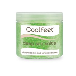 Cool Feet - Deep Sea Salts